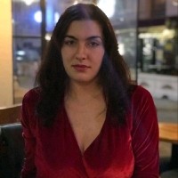 Naime Dilara Saban