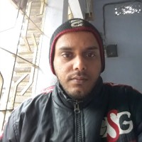Kundan Mishra