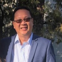Ir. Alvin Tan