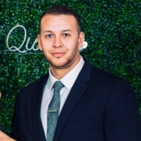 Rafael H Monroy