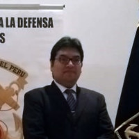 Joel Alberto Rodriguez Mori