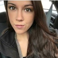 Samantha Hesser