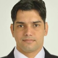Sumit Vijairania