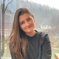 Karina Marchenko