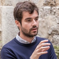 Maximilien Barbé