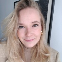 Elika Holmberg