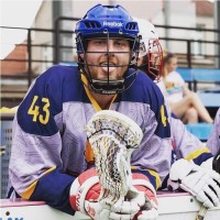Corey Jamieson