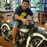 Sebastian Montiel