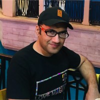 Soumiek Ranjan Chakravarty