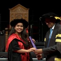 Dr Reshma J Nevagi