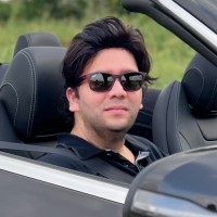 Taimur Asad