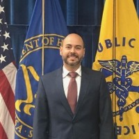 Alexis Novoa, Mp, Gisp