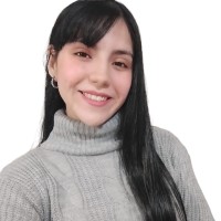 Micaela Leticia Peloso Vera