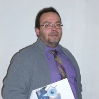 Didier Aubry