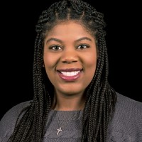 Winter C. Horton, Msn, Rn-Bc