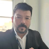 Rolando Casillas Palomo
