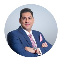 Sunil K Nandal Realtor® Kapsons Realty Point Brokerage