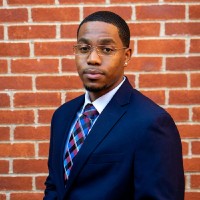 DeAndre Harris