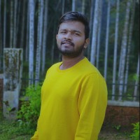 Junnu Ashok Chakravarthy
