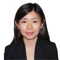 Xue Hu, Cfa