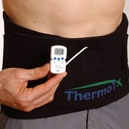 Muscle Stimulation Nerve Stimulation