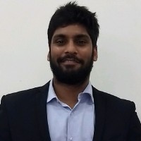 Yashwanth Suram
