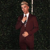 Cody Sherman