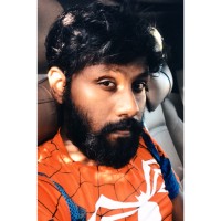 Tharunkumar S