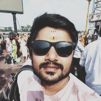 Harsh Mishra