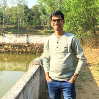 Vishal Jadhav