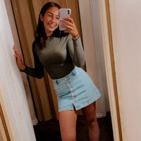 Issabelly Pragana