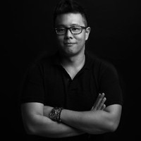 Zep Chow 周俊伟