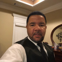 Gary Hall