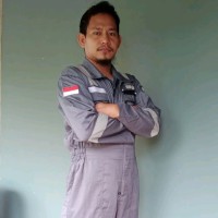 Muksin Scaffolding Inspector