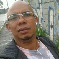 Gileno Jesus Dos Santos
