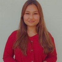 Muskan Shrestha