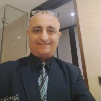 Rajeev Dhamija