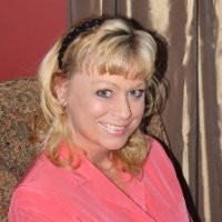 Lorraine Scharf Pierce, ASP, IAHSP