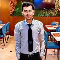 Muhammad Sagar