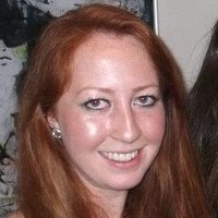 Lucy Elder