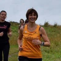 Sarah Bowerman