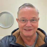 Peter Sheard