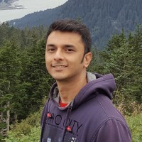 Sandip Kumar Sharma