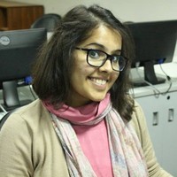 Fariha Ali