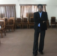 Ambuj Srivastava