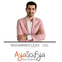 Muhammed Çiçek