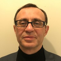 Bijan Rafii