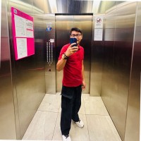 Muhammad Izzuddin Bin Jaafar