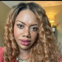 Valessa St. Pierre Mwanjawala PsyD