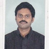 Srirama Chandra Murthy